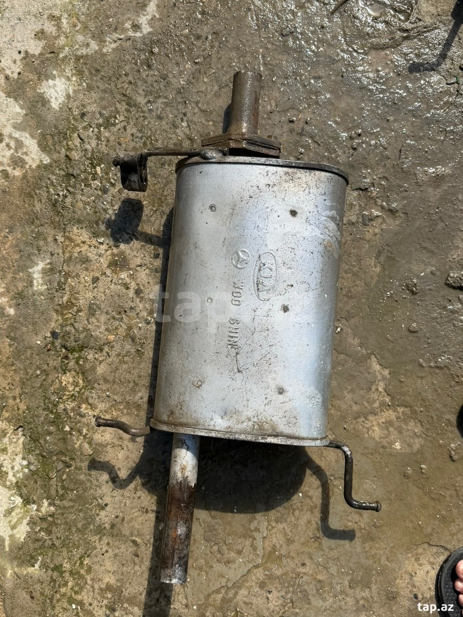 Saipa 132 ehtiyat hissələri  (3)