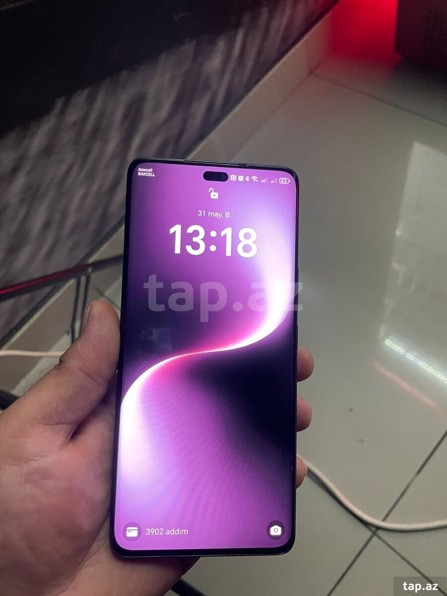 Honor X9c 5G Titanium Black 256GB/12GB