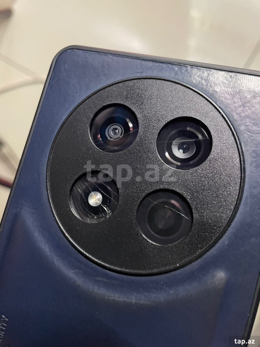 Honor X9c 5G Titanium Black 256GB/12GB (5)