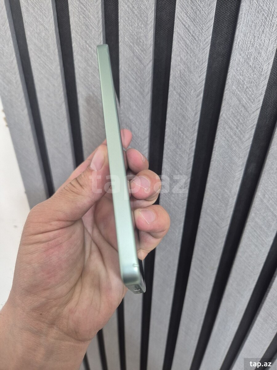 Xiaomi Poco X7 Pro Green 256GB/8GB (2)