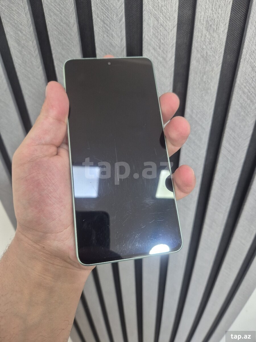 Xiaomi Poco X7 Pro Green 256GB/8GB (3)