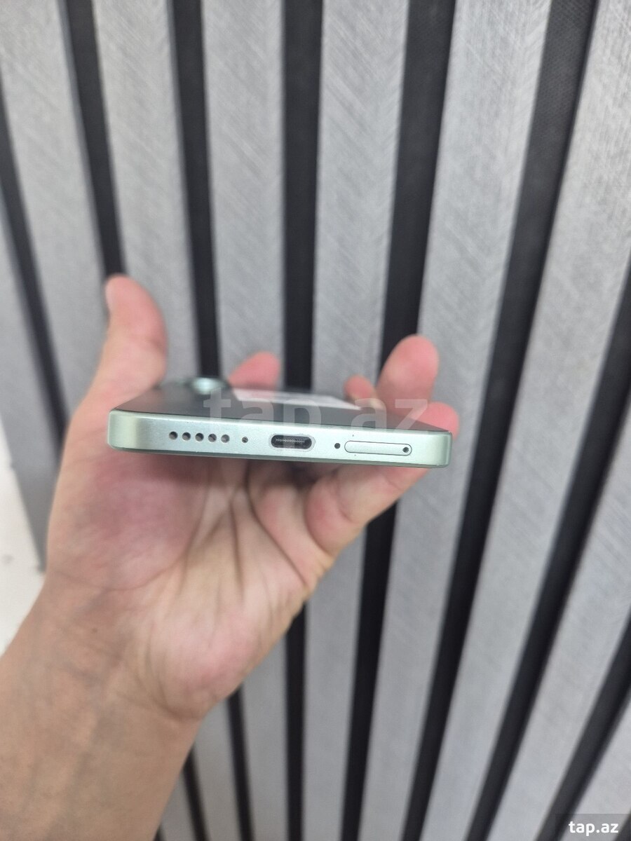 Xiaomi Poco X7 Pro Green 256GB/8GB (4)