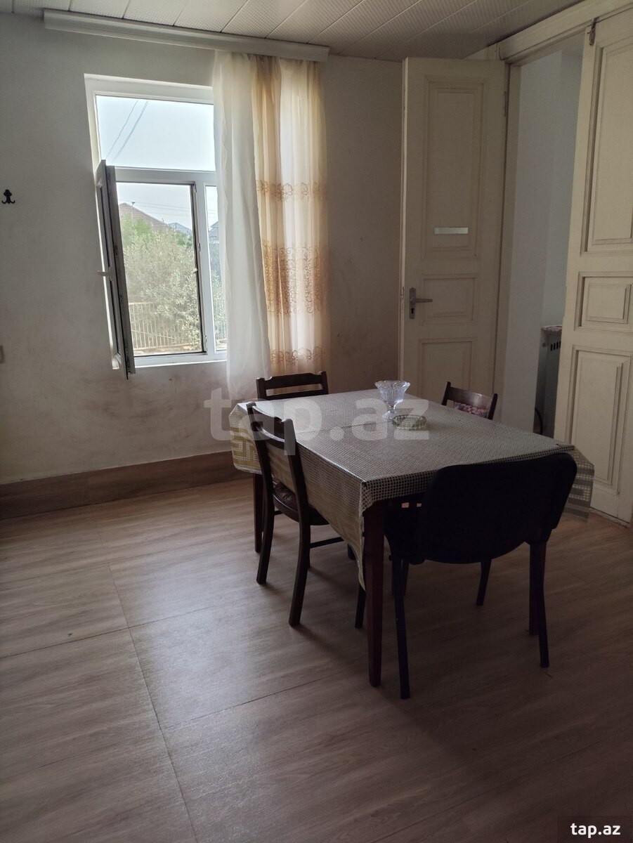 Həyət evi kirayə verilir, Lənkəran ş. (4)