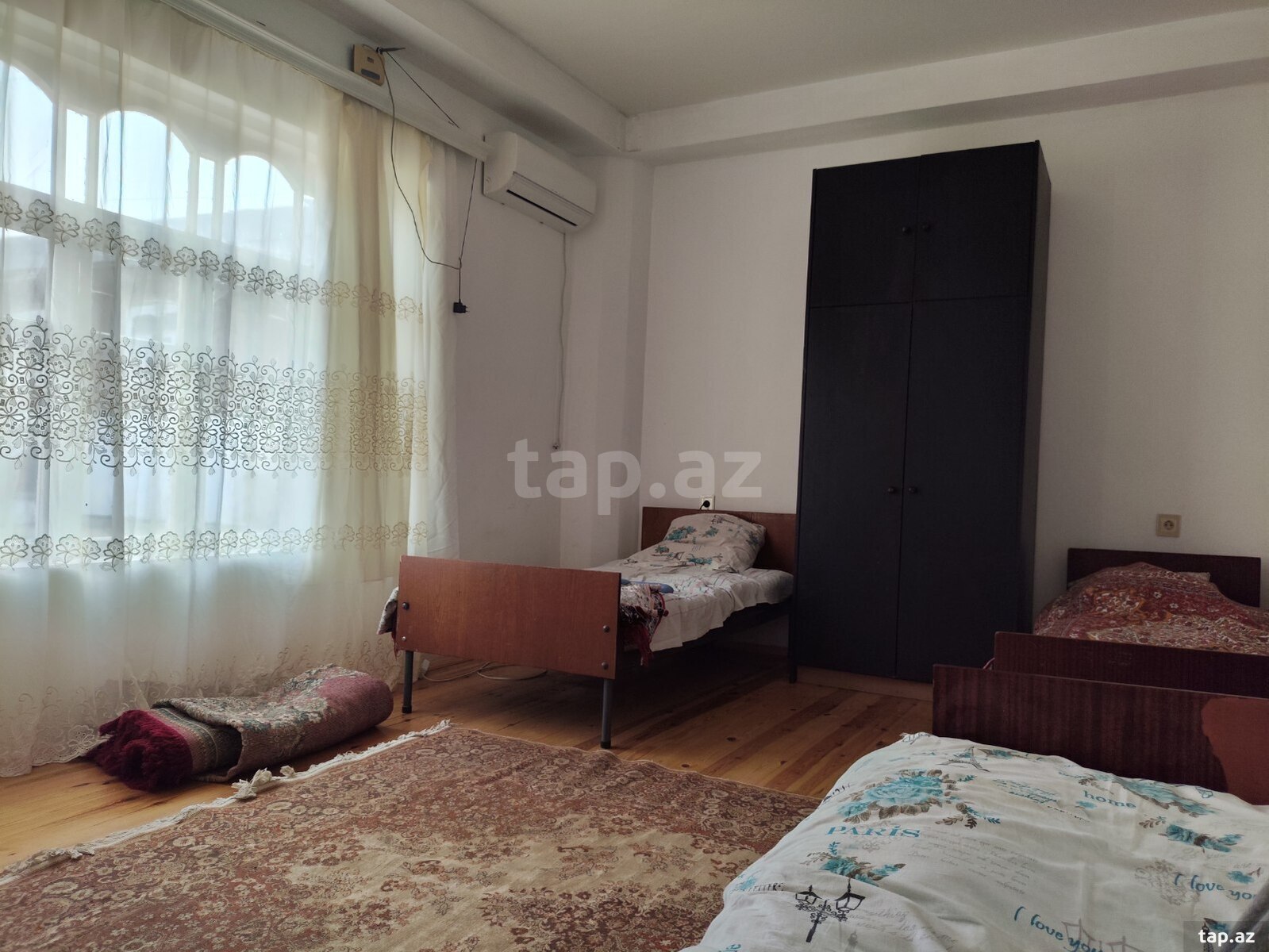 Həyət evi kirayə verilir, Lənkəran ş. (7)