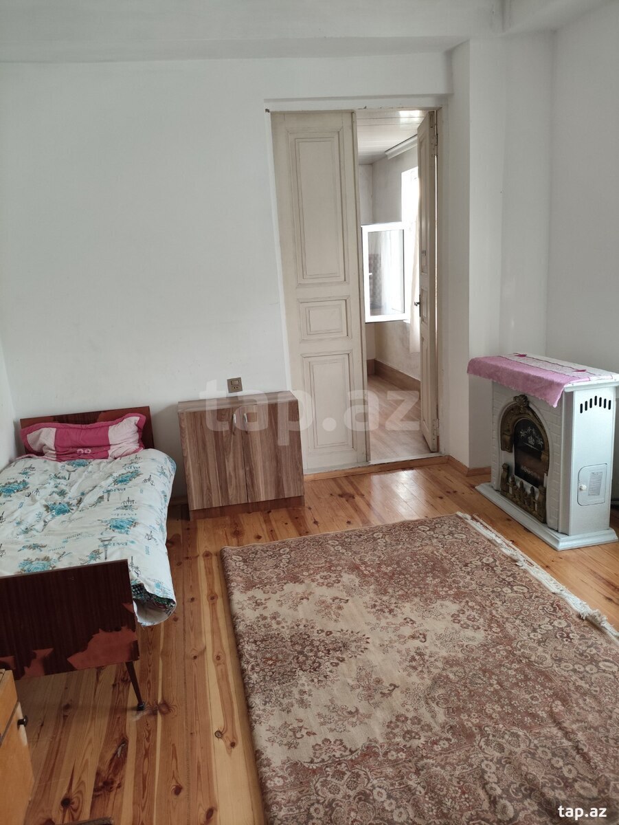 Həyət evi kirayə verilir, Lənkəran ş. (6)