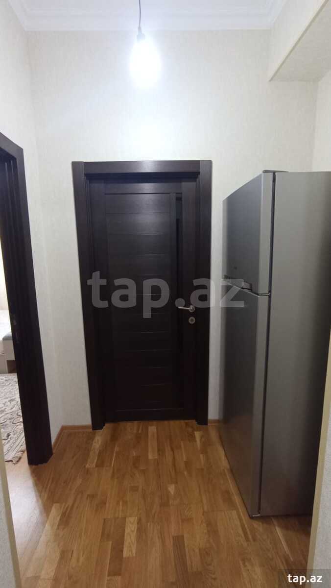 3-otaqlı yeni tikili kirayə verilir, Sumqayıt ş., 86 m² (11)