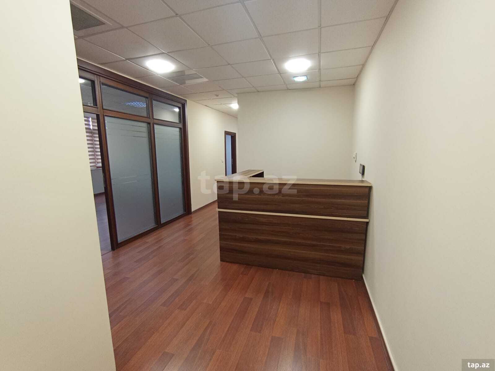 Ofis icarəyə verilir, Əhməd Rəcəbli küç. (3)