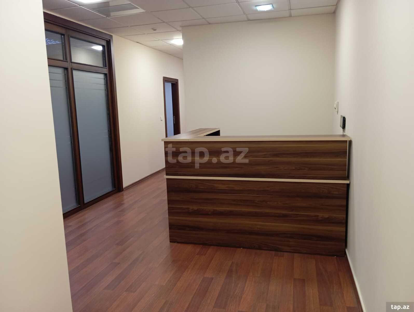 Ofis icarəyə verilir, Əhməd Rəcəbli küç. (7)