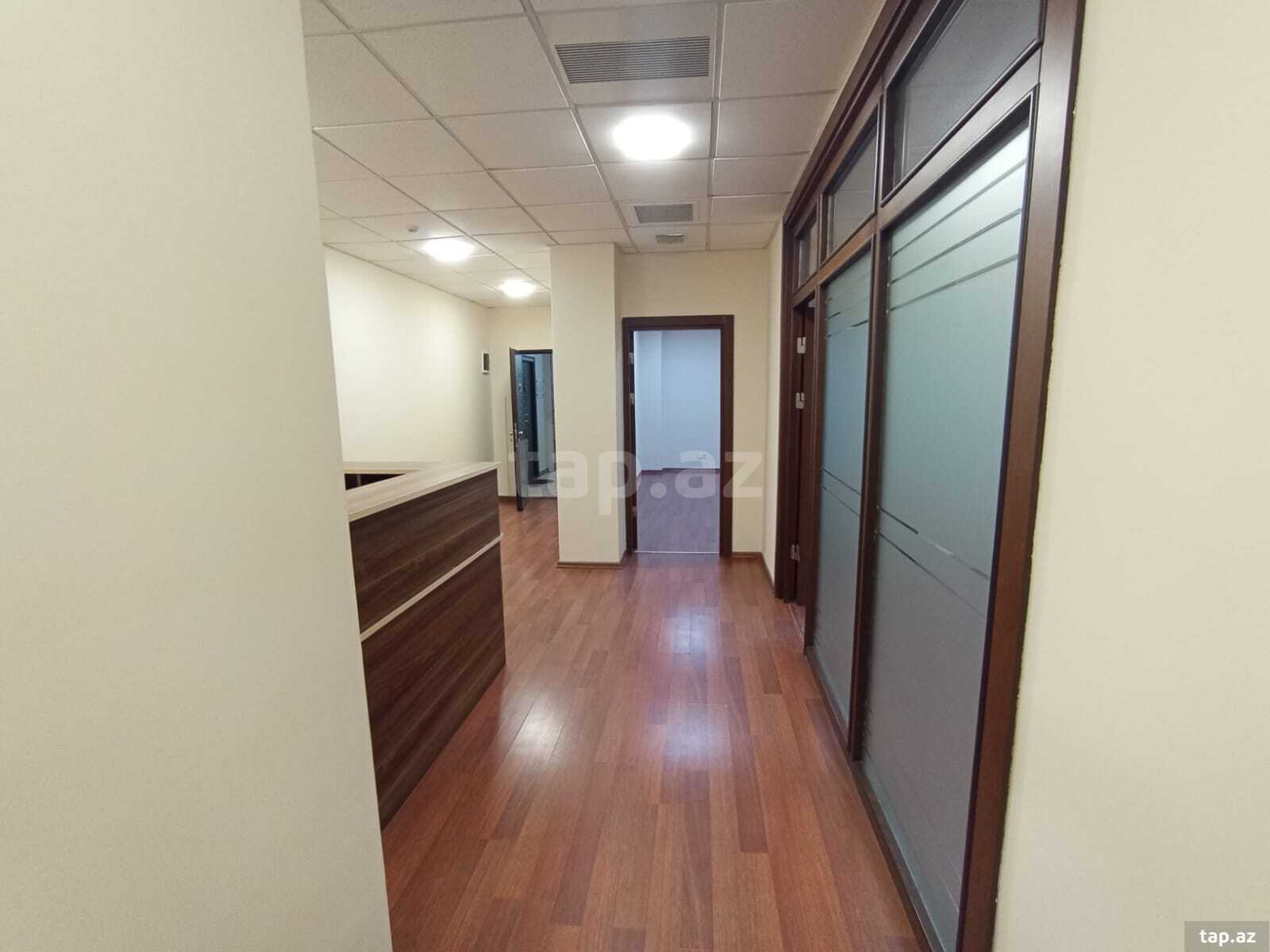Ofis icarəyə verilir, Əhməd Rəcəbli küç. (13)