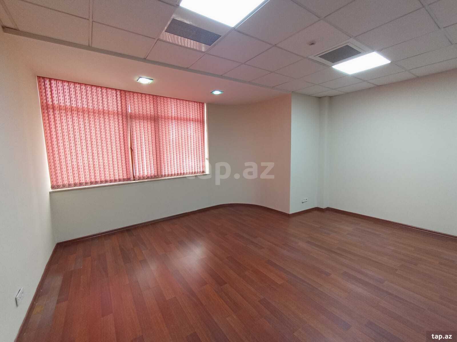 Ofis icarəyə verilir, Əhməd Rəcəbli küç. (16)