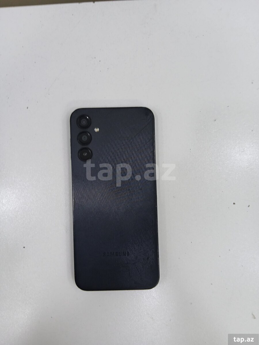 Samsung Galaxy A14 Black 128GB/4GB