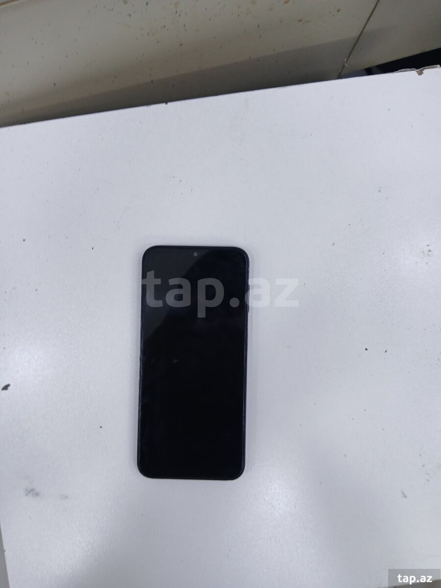 Samsung Galaxy A14 Black 128GB/4GB (2)