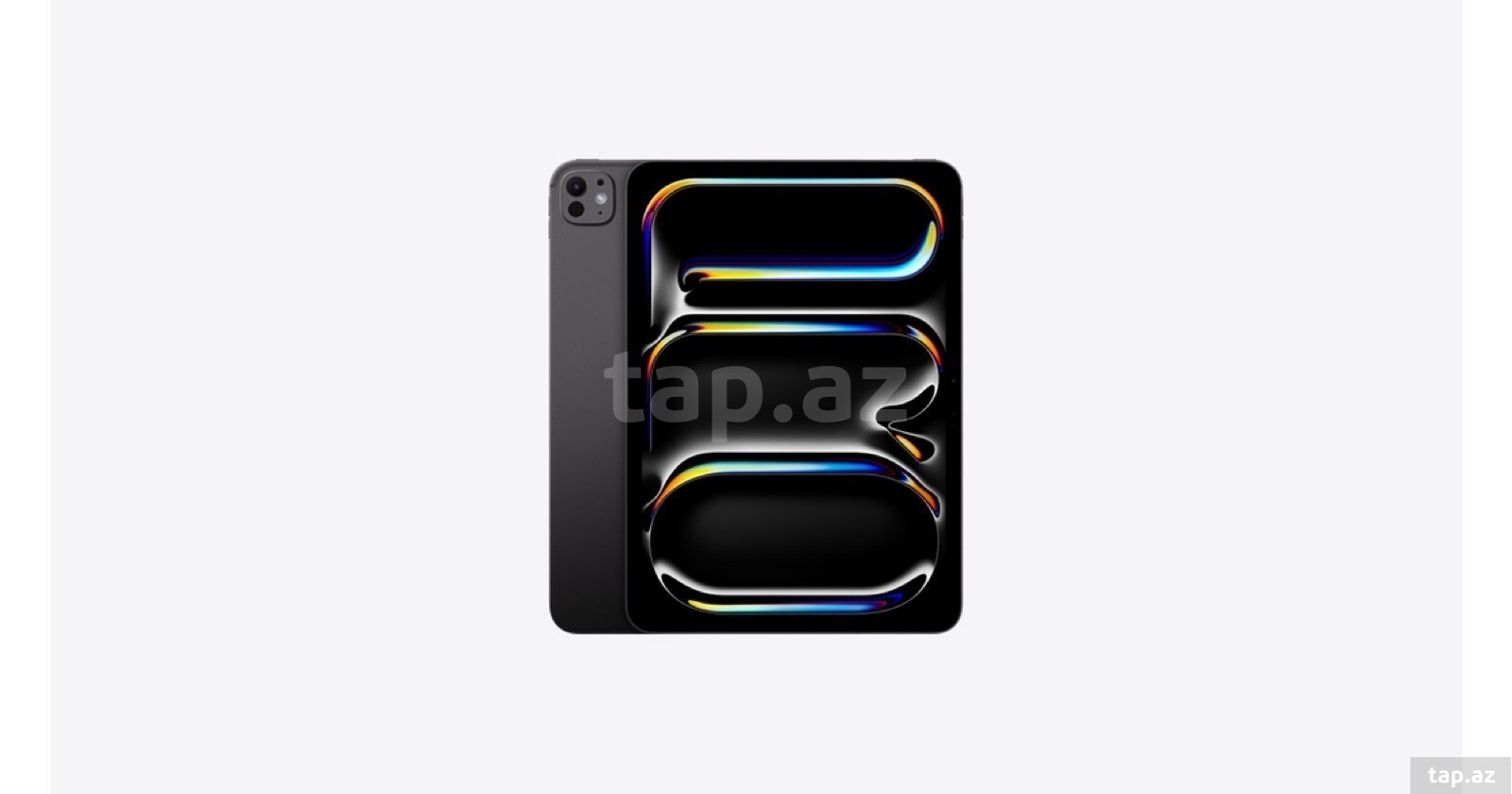 Apple iPad Pro 13-inch M5 Space Black Wi-Fi 512GB