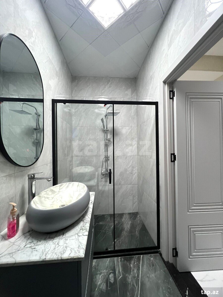 3-otaqlı yeni tikili kirayə verilir, 28 May m., 98 m² (7)