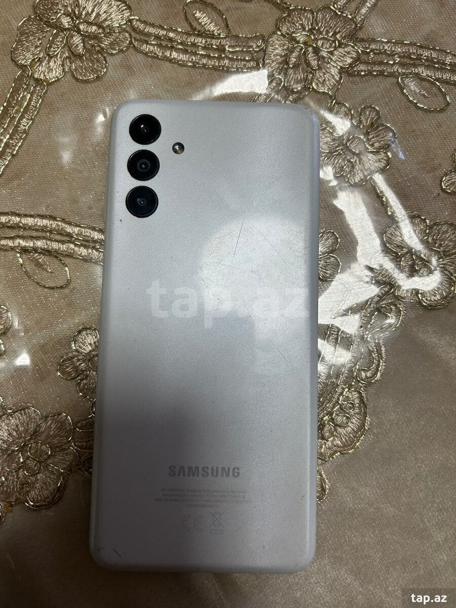 Samsung Galaxy A04s White 64GB/4GB (3)