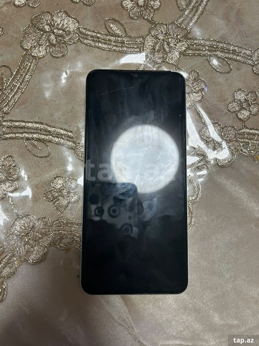 Samsung Galaxy A04s White 64GB/4GB