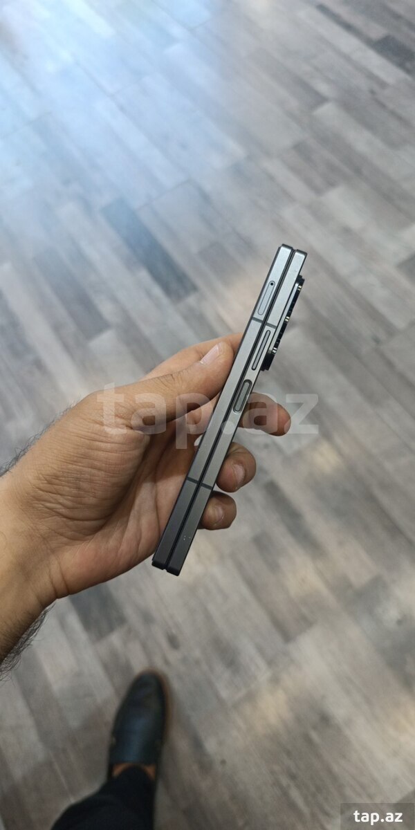 Samsung Galaxy Z Fold 6 Black 256GB/12GB (5)