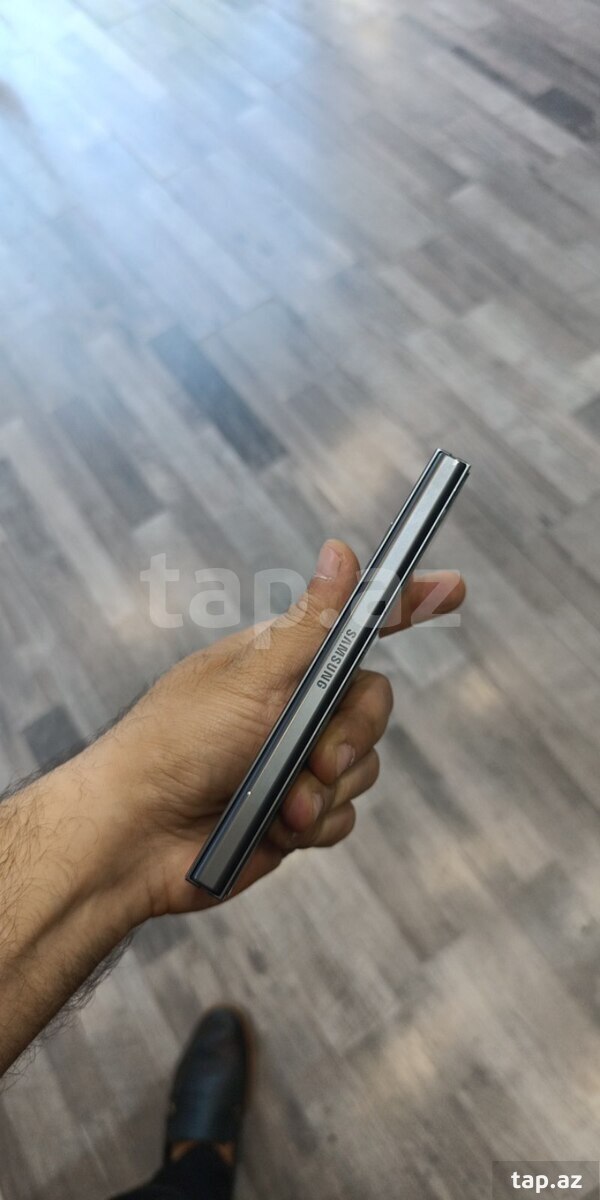Samsung Galaxy Z Fold 6 Black 256GB/12GB (6)