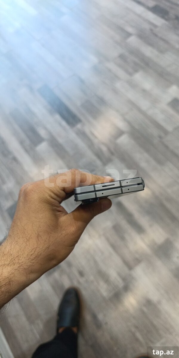 Samsung Galaxy Z Fold 6 Black 256GB/12GB (8)