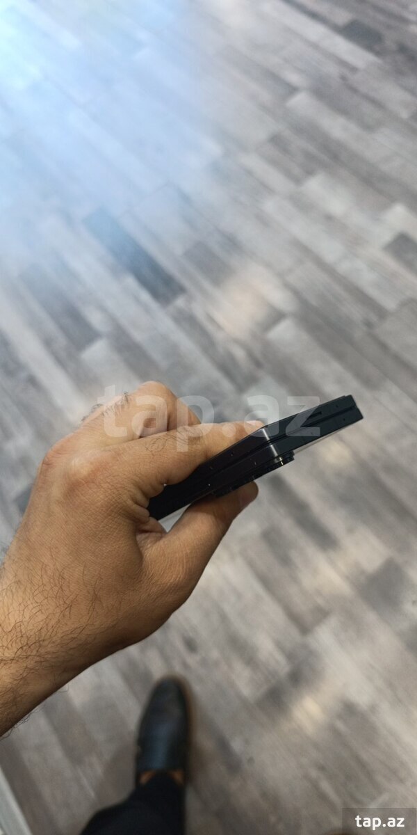 Samsung Galaxy Z Fold 6 Black 256GB/12GB (9)