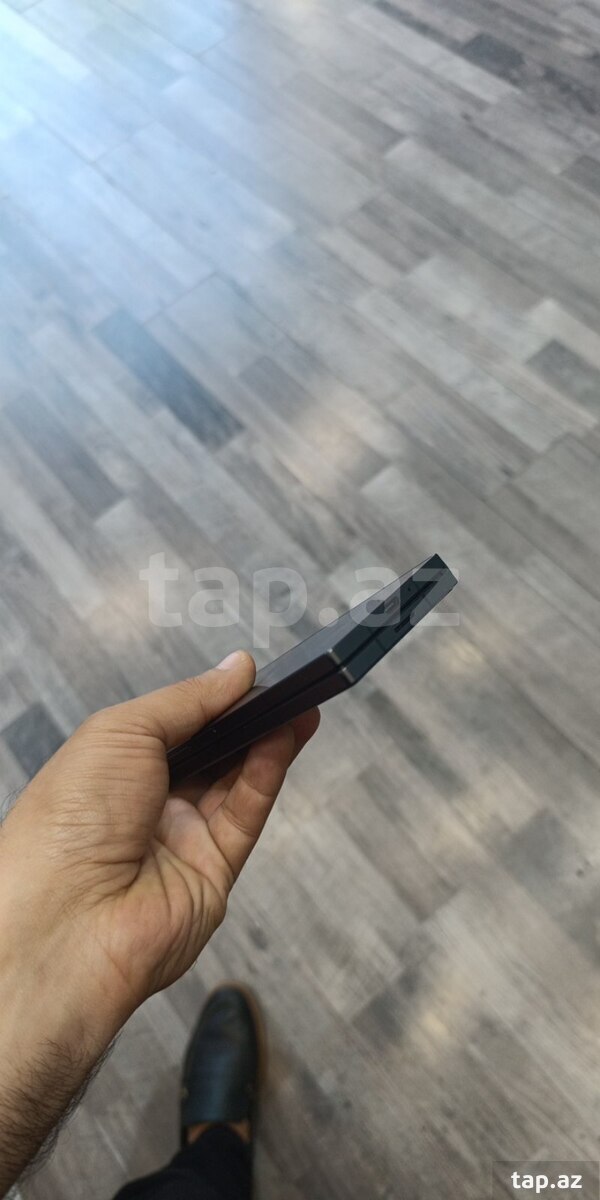 Samsung Galaxy Z Fold 6 Black 256GB/12GB (10)