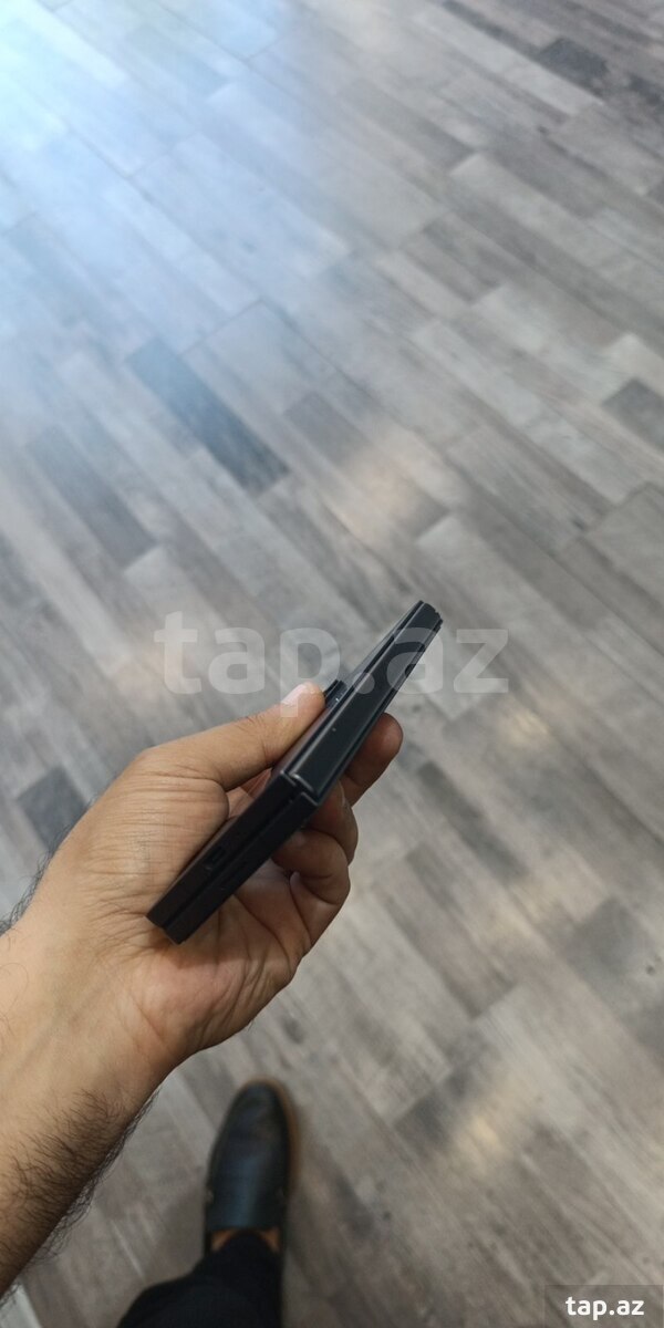 Samsung Galaxy Z Fold 6 Black 256GB/12GB (11)