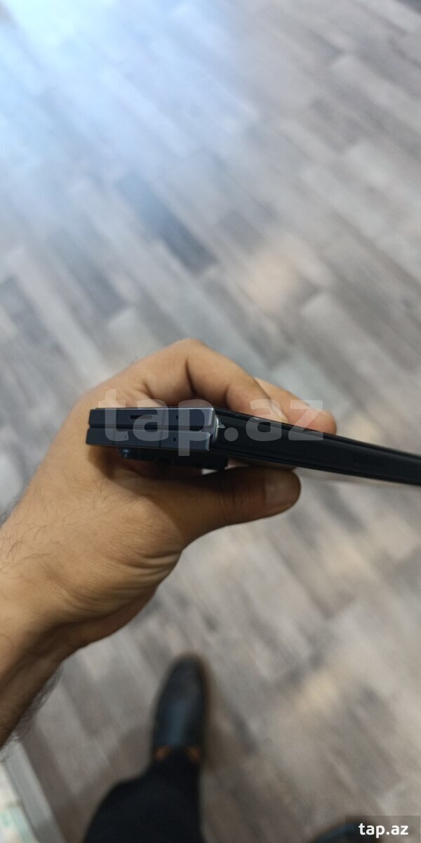 Samsung Galaxy Z Fold 6 Black 256GB/12GB (12)