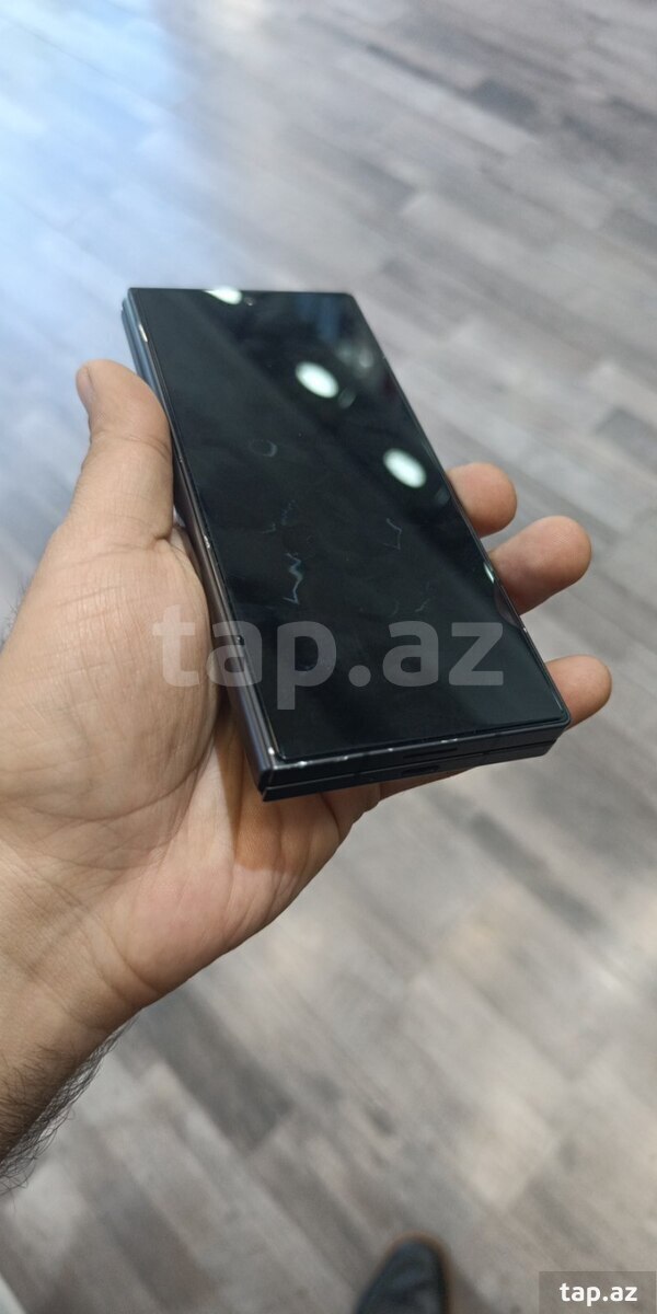 Samsung Galaxy Z Fold 6 Black 256GB/12GB (14)
