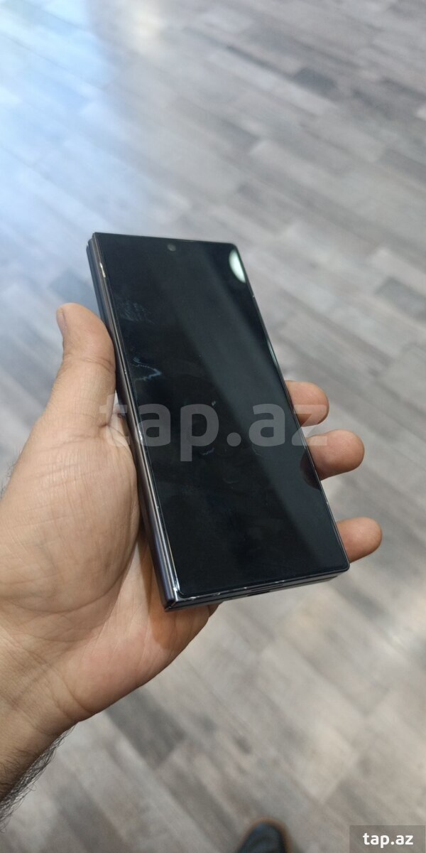 Samsung Galaxy Z Fold 6 Black 256GB/12GB (15)