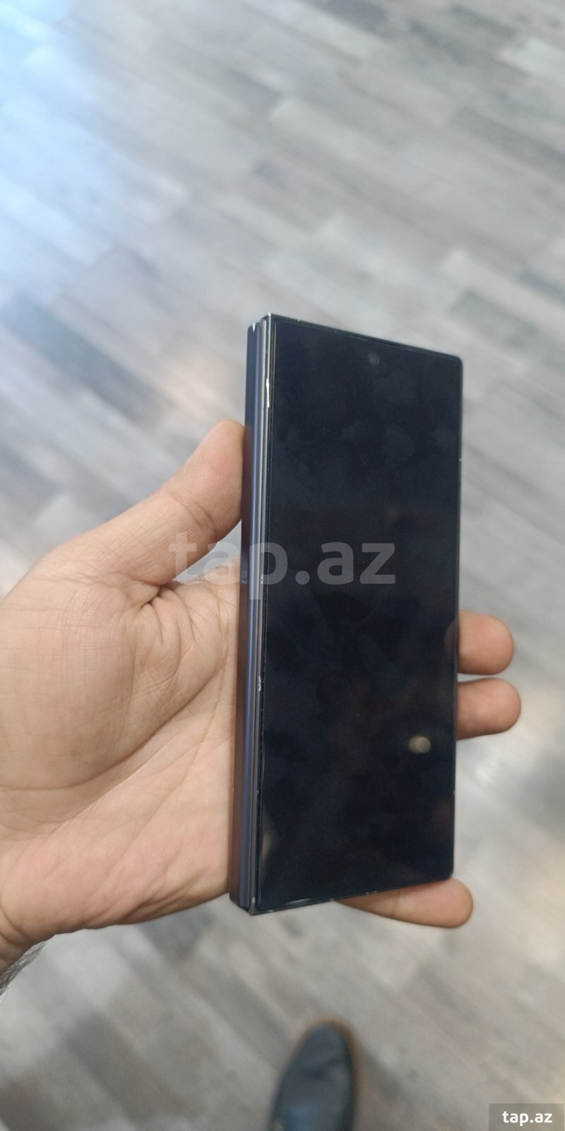 Samsung Galaxy Z Fold 6 Black 256GB/12GB (13)