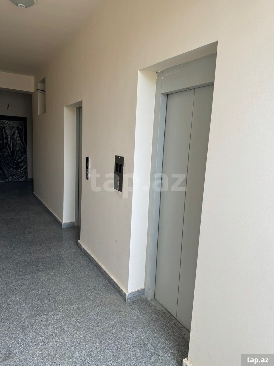 3-otaqlı yeni tikili, Hüseyn Cavid pr., 150 m² (6)