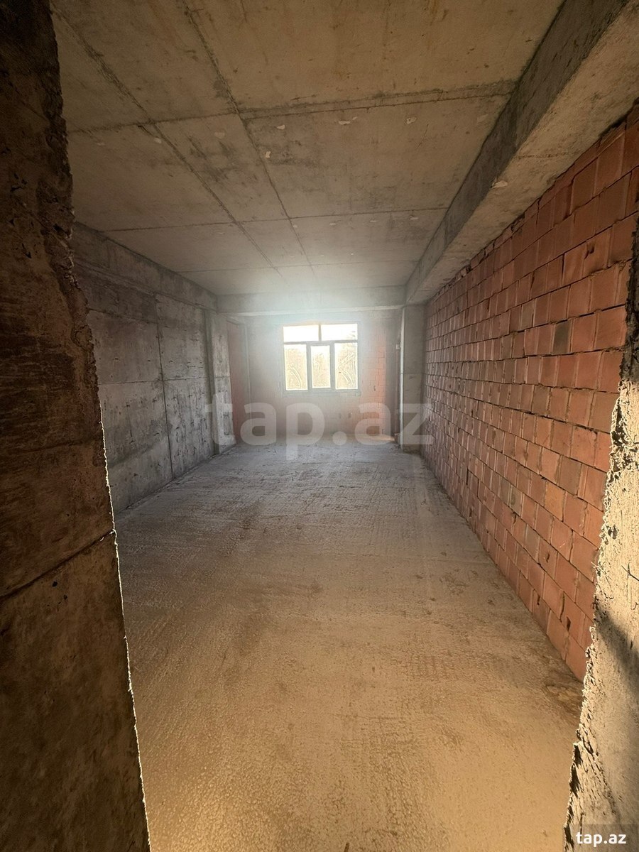 3-otaqlı yeni tikili, Hüseyn Cavid pr., 150 m² (14)