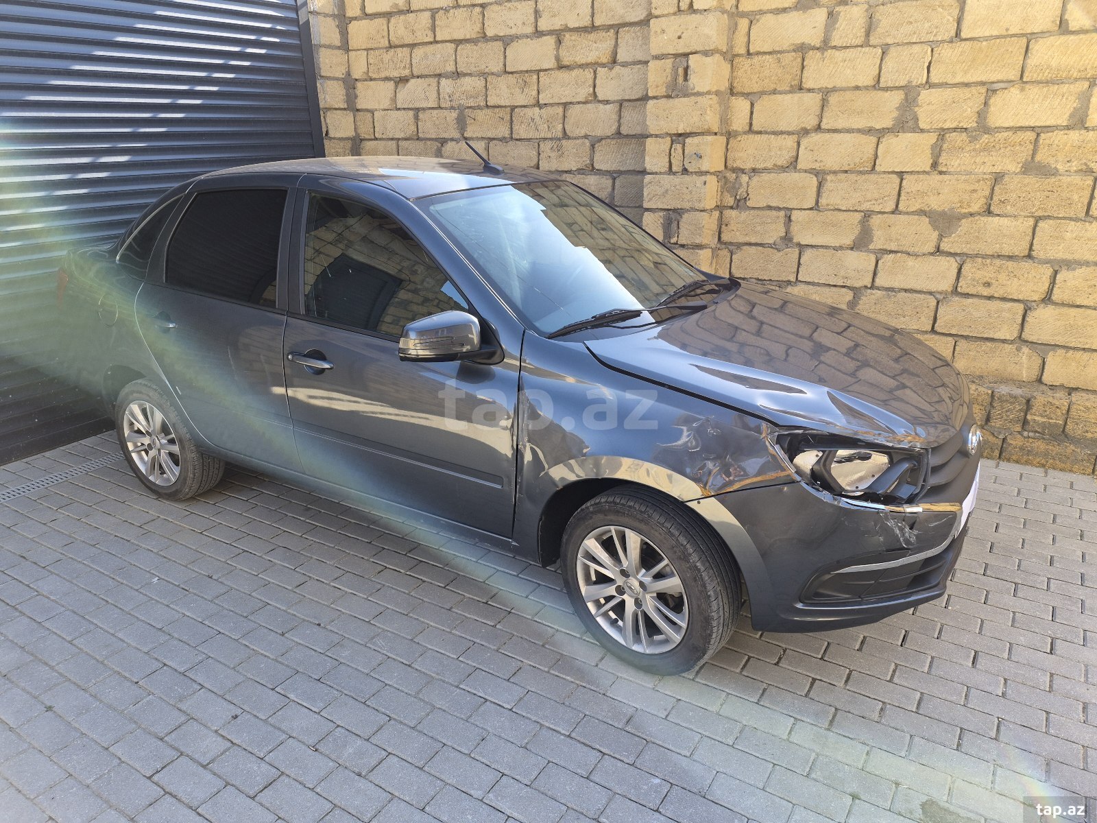 LADA (VAZ) Granta, 2024 il (6)