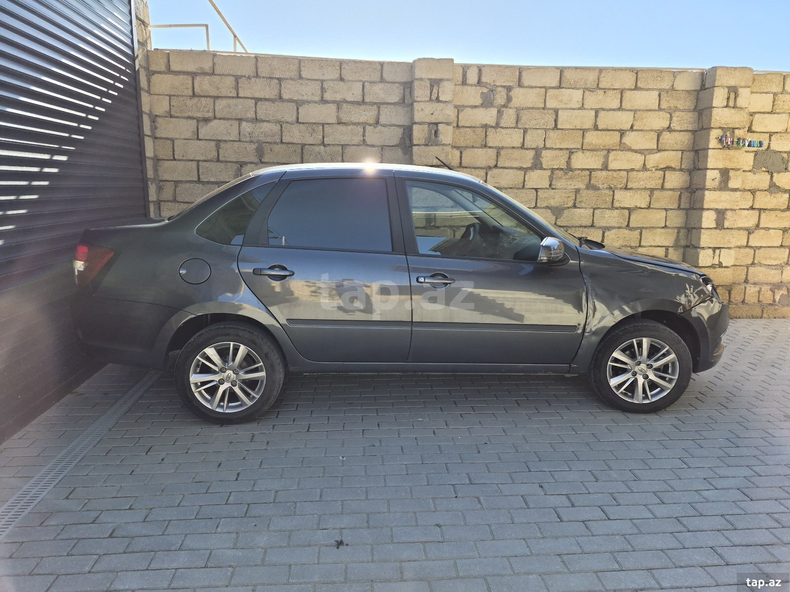 LADA (VAZ) Granta, 2024 il (7)