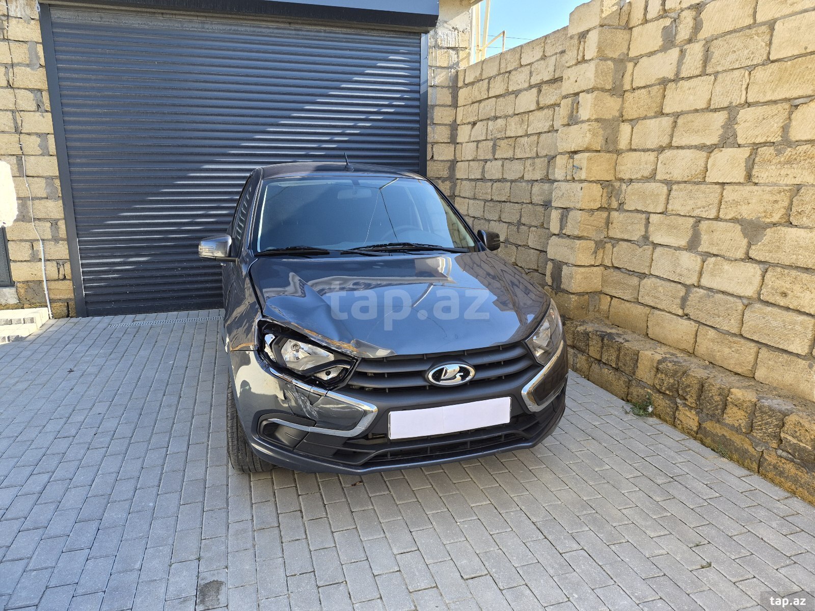 LADA (VAZ) Granta, 2024 il (5)