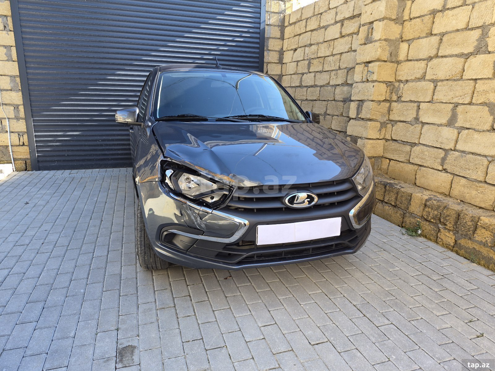 LADA (VAZ) Granta, 2024 il (4)
