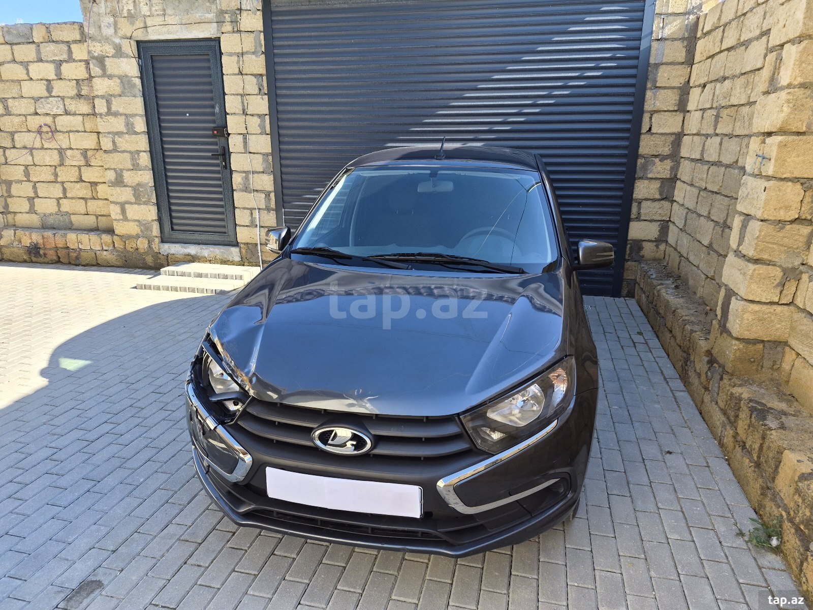 LADA (VAZ) Granta, 2024 il (2)