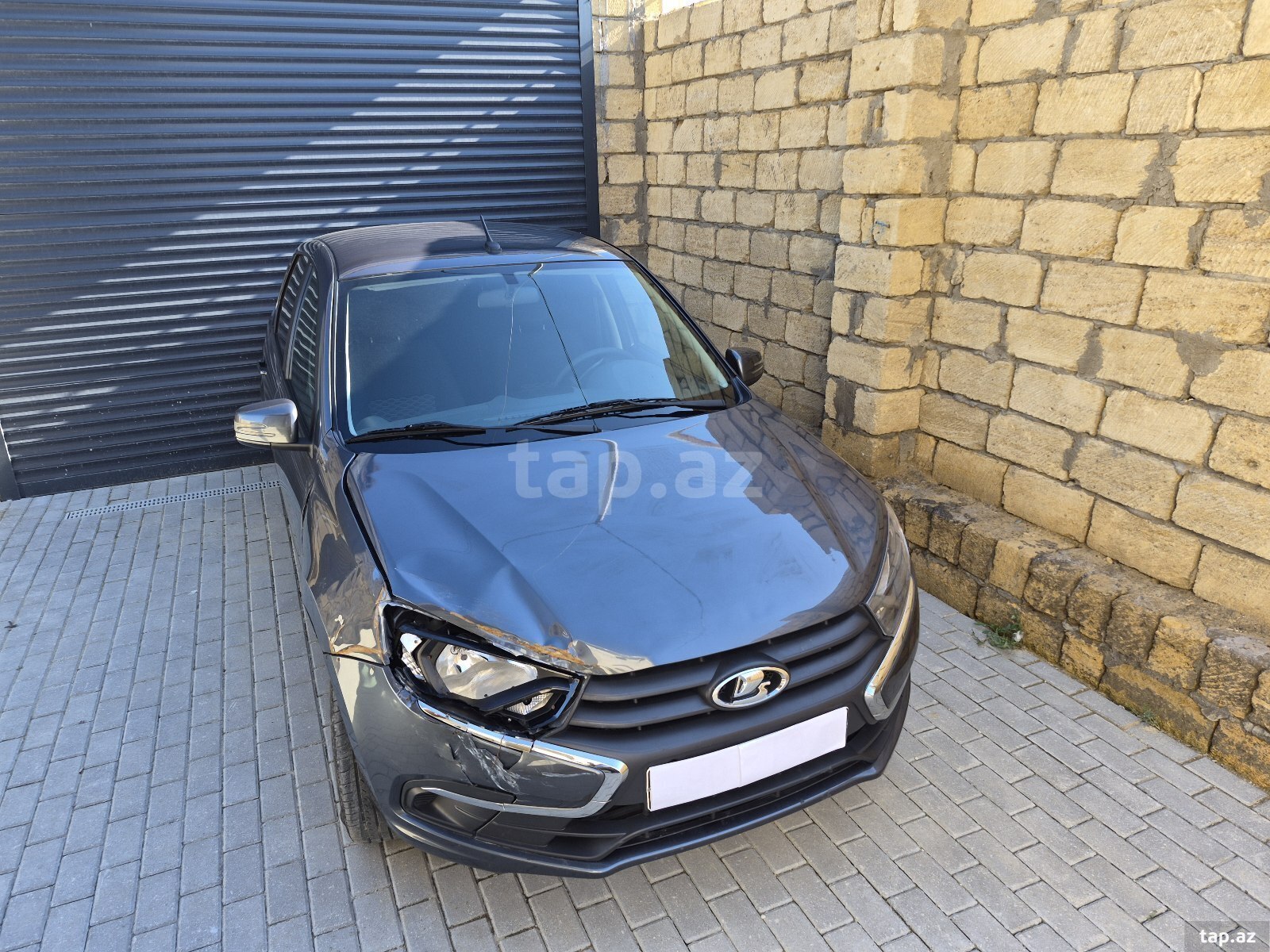 LADA (VAZ) Granta, 2024 il (3)