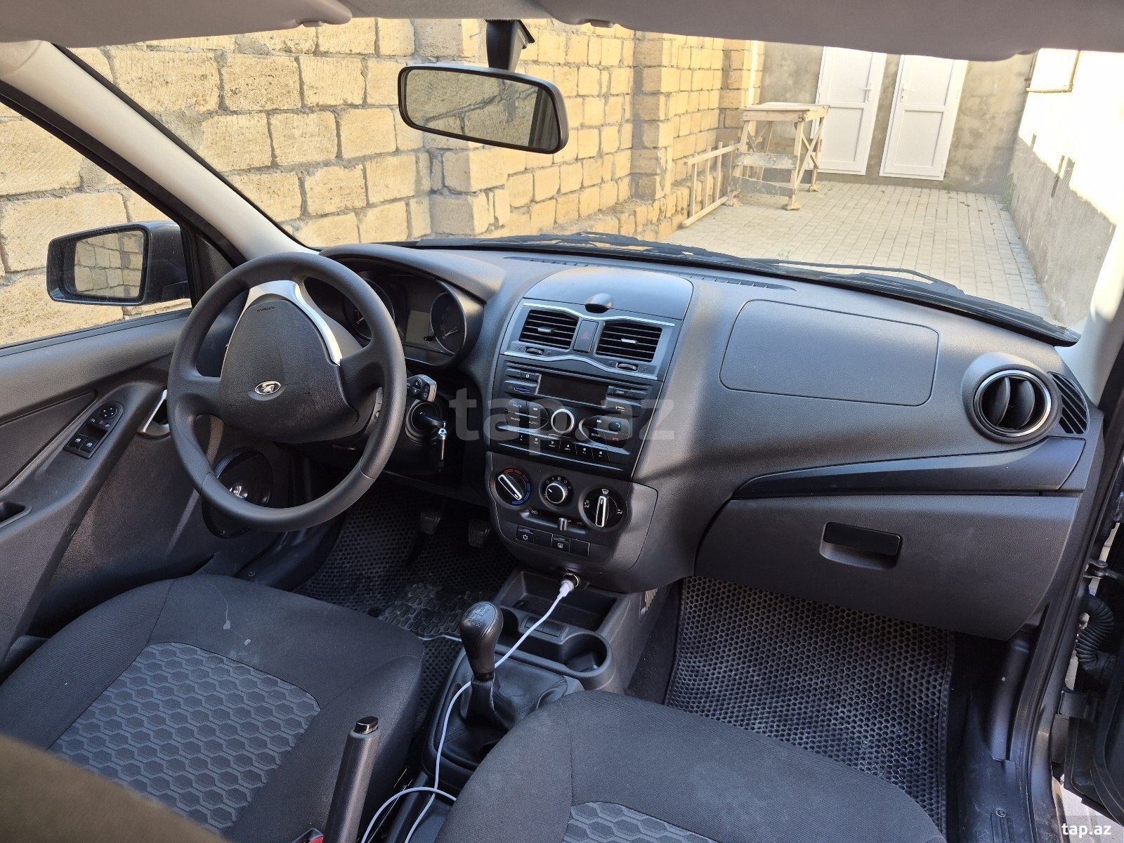 LADA (VAZ) Granta, 2024 il (9)