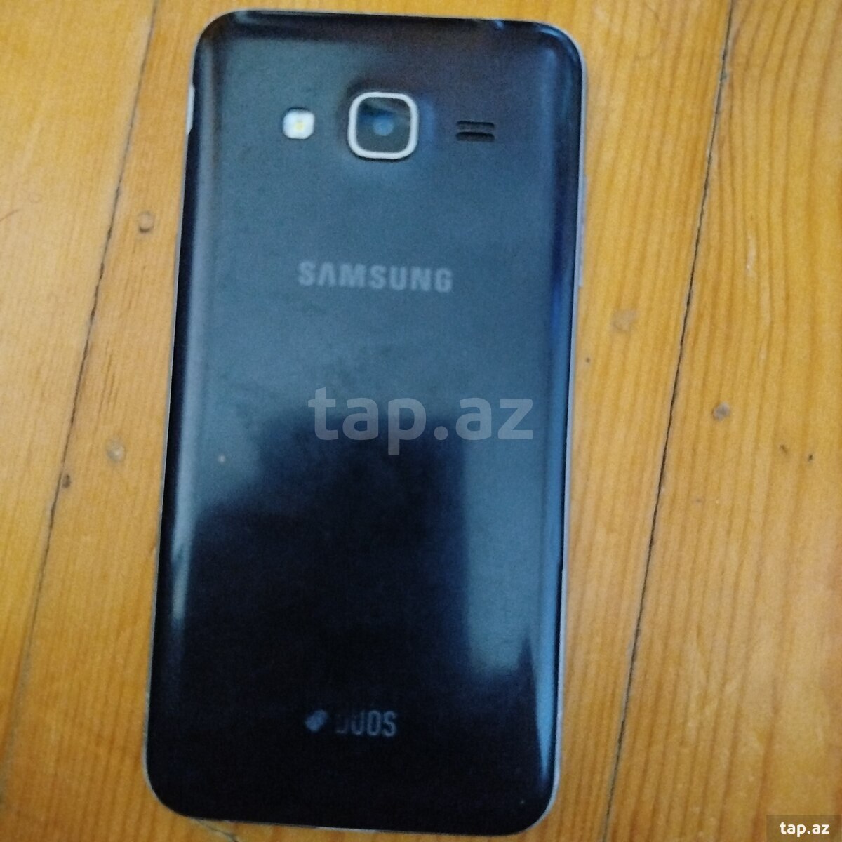 Samsung Galaxy A04s Black 32GB/3GB