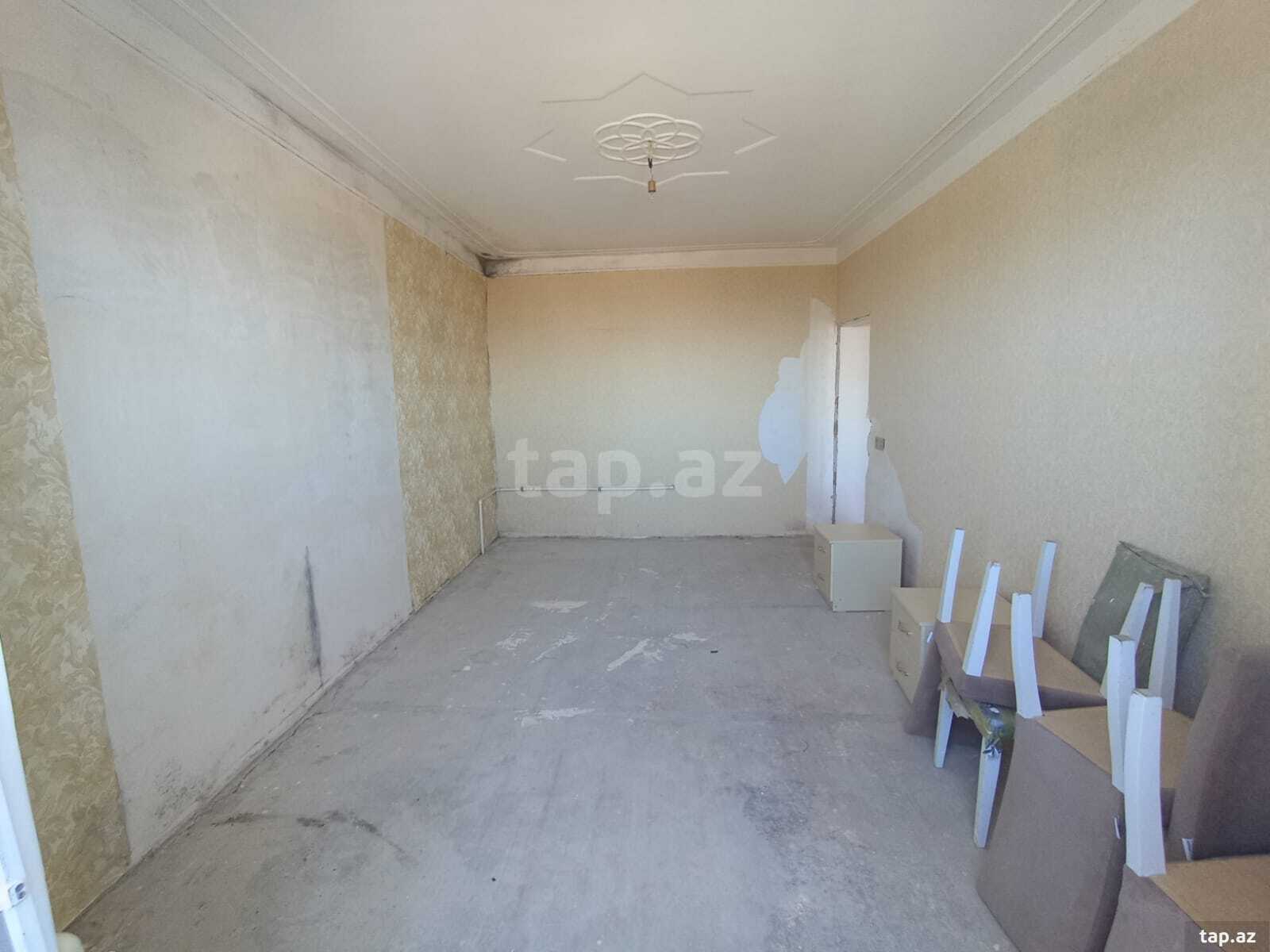 5-otaqlı mənzil, Yeni Günəşli qəs., 110 m² (16)
