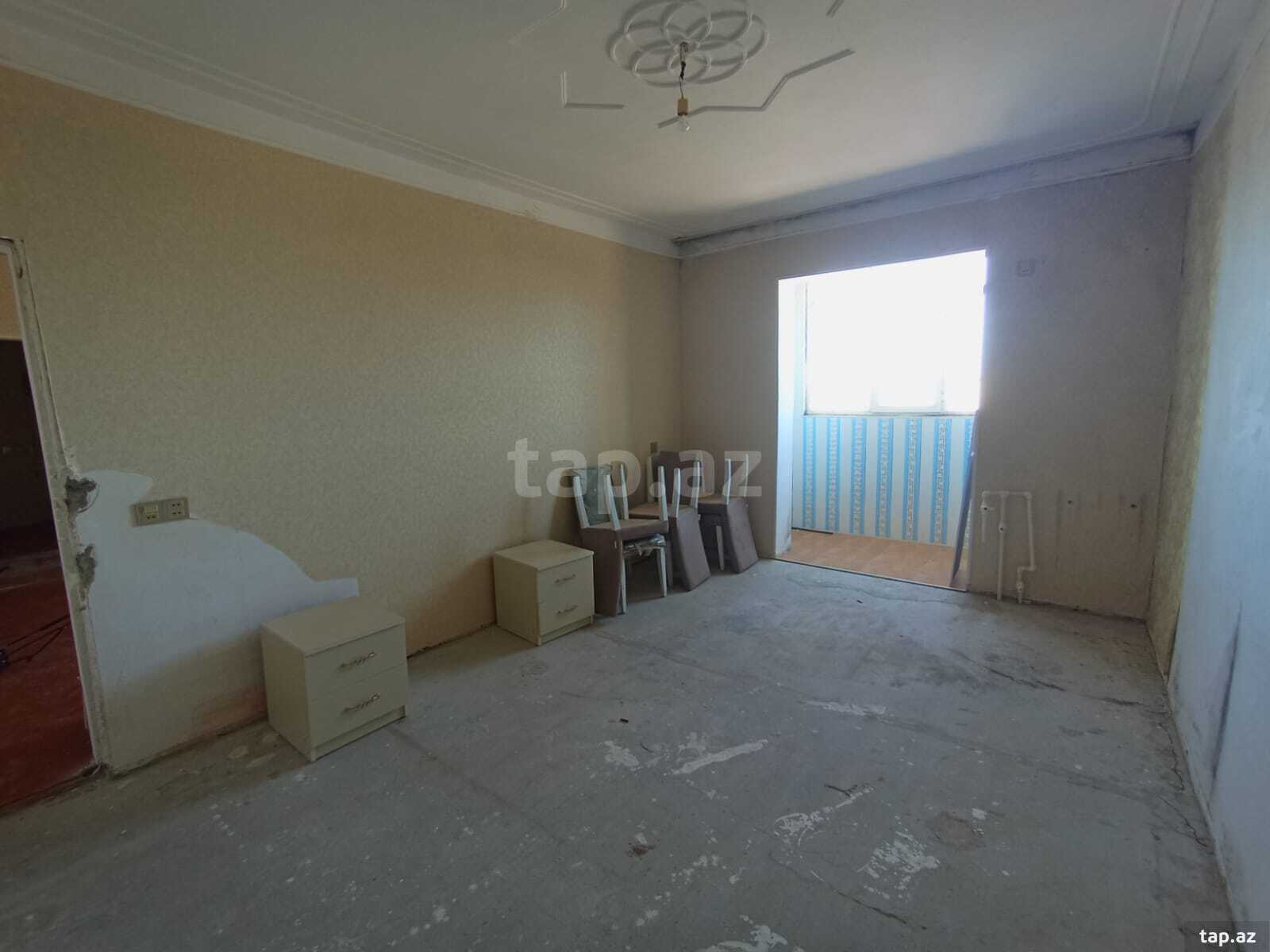 5-otaqlı mənzil, Yeni Günəşli qəs., 110 m² (4)