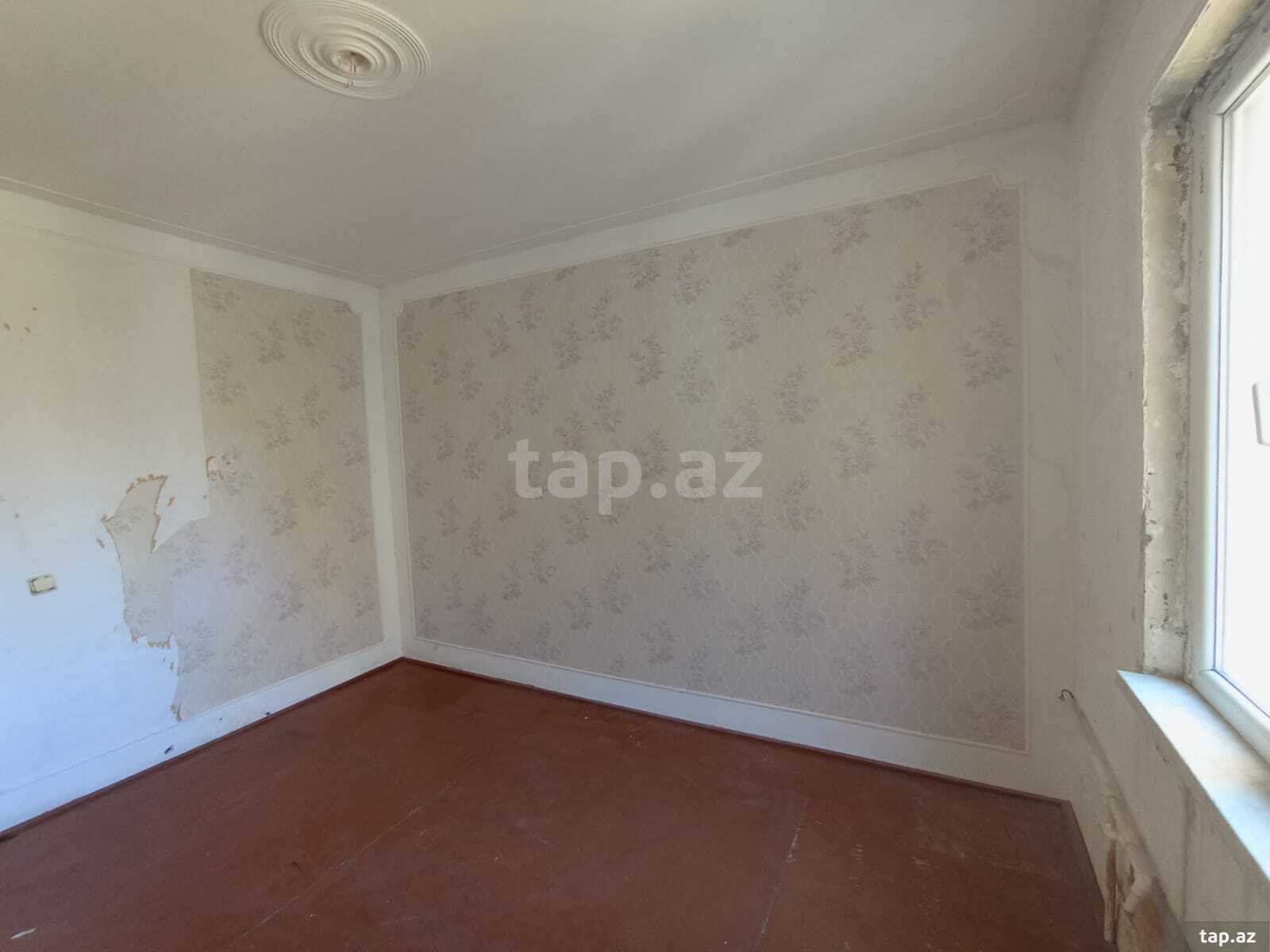 5-otaqlı mənzil, Yeni Günəşli qəs., 110 m² (10)