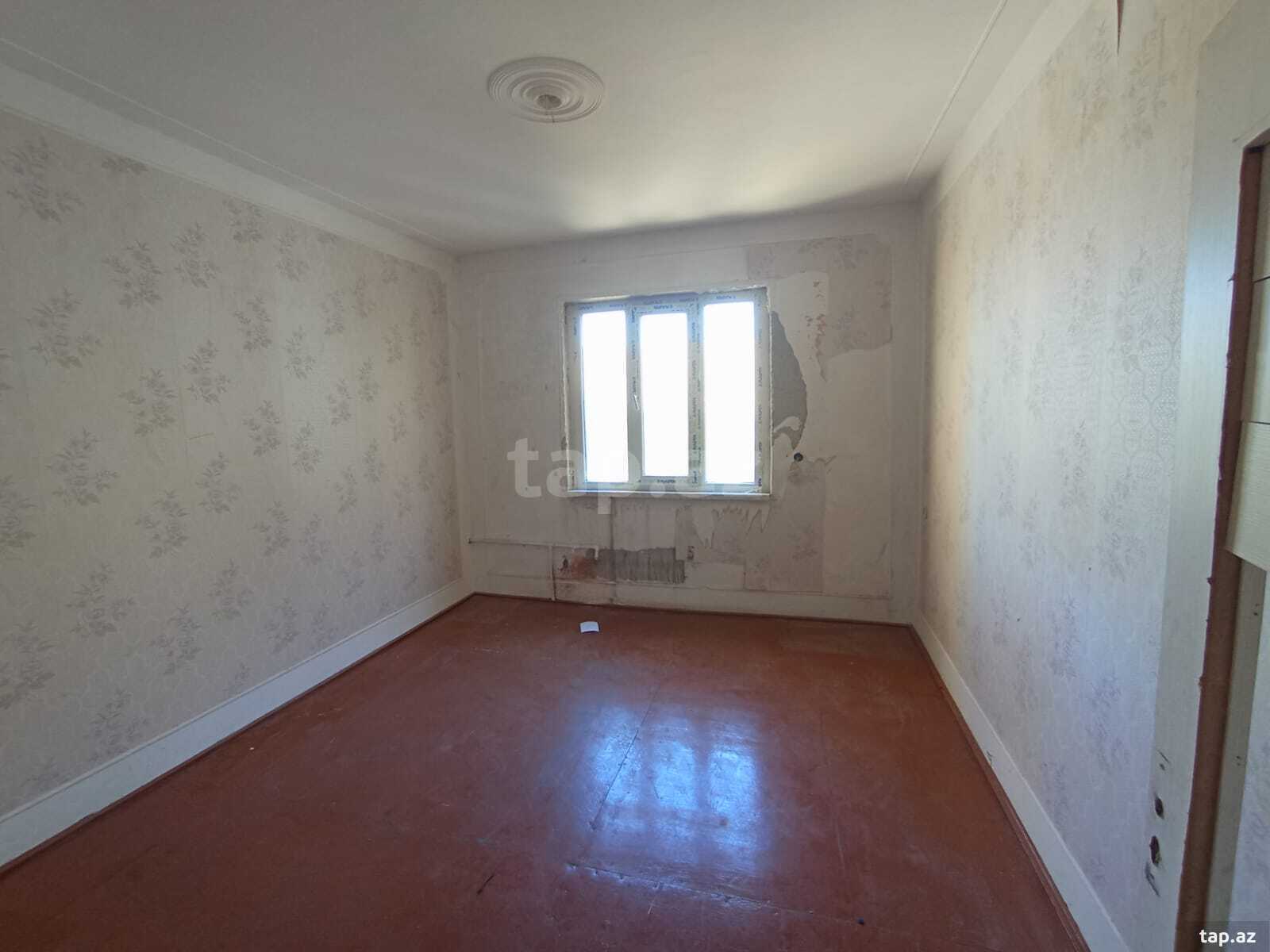 5-otaqlı mənzil, Yeni Günəşli qəs., 110 m² (15)