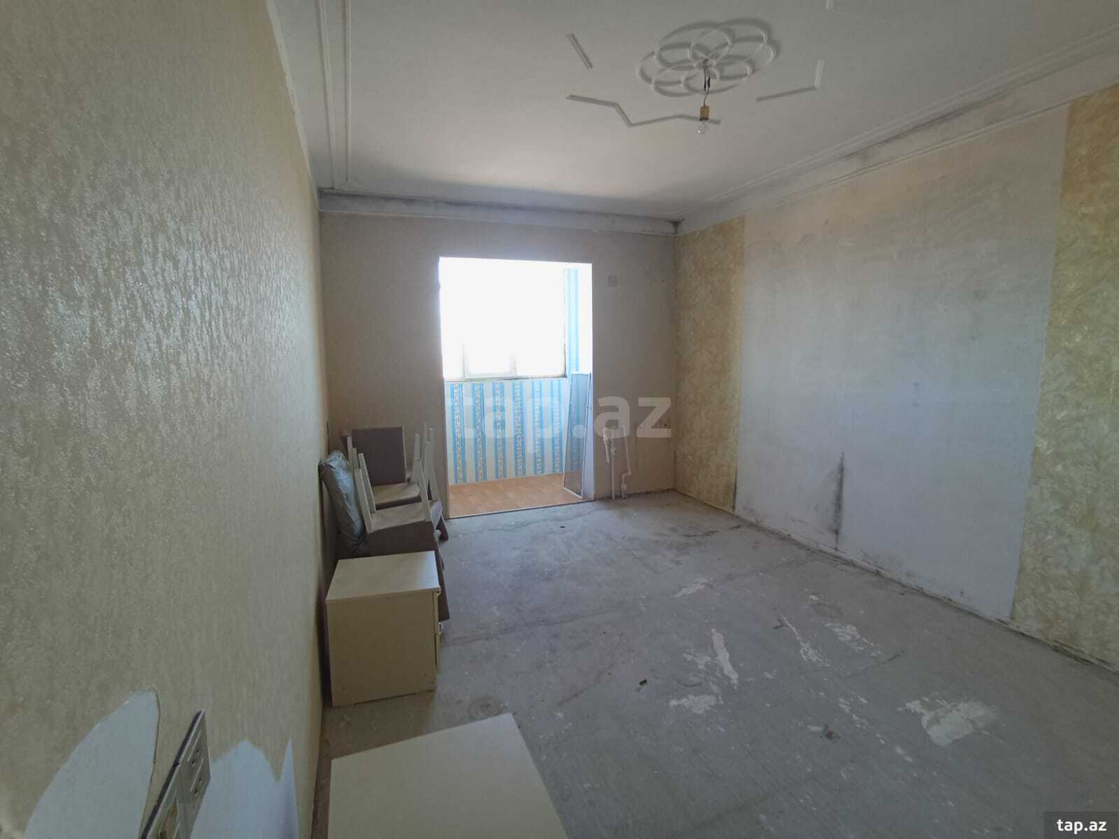 5-otaqlı mənzil, Yeni Günəşli qəs., 110 m² (2)