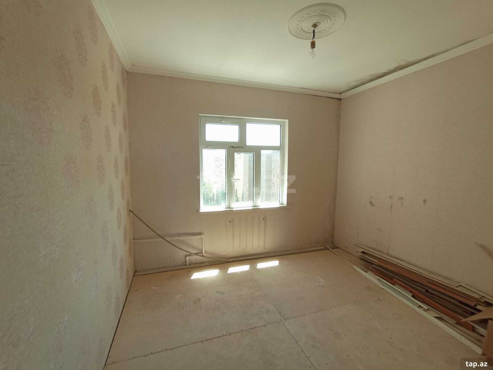 5-otaqlı mənzil, Yeni Günəşli qəs., 110 m² (7)