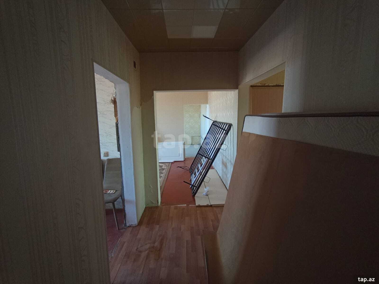 5-otaqlı mənzil, Yeni Günəşli qəs., 110 m² (18)