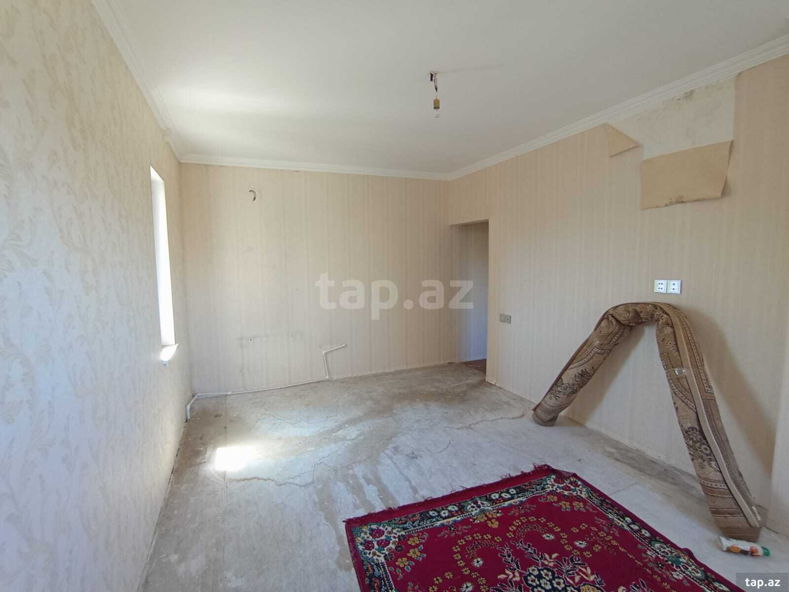 5-otaqlı mənzil, Yeni Günəşli qəs., 110 m² (17)