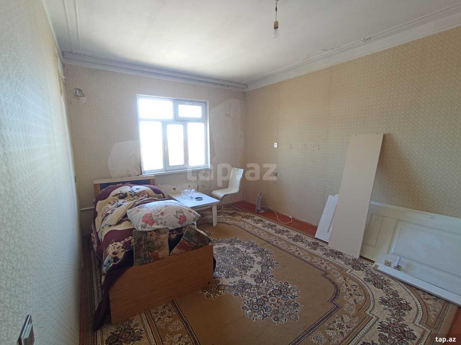 5-otaqlı mənzil, Yeni Günəşli qəs., 110 m² (8)
