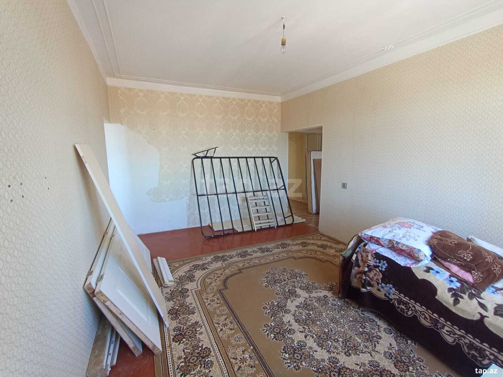 5-otaqlı mənzil, Yeni Günəşli qəs., 110 m² (6)